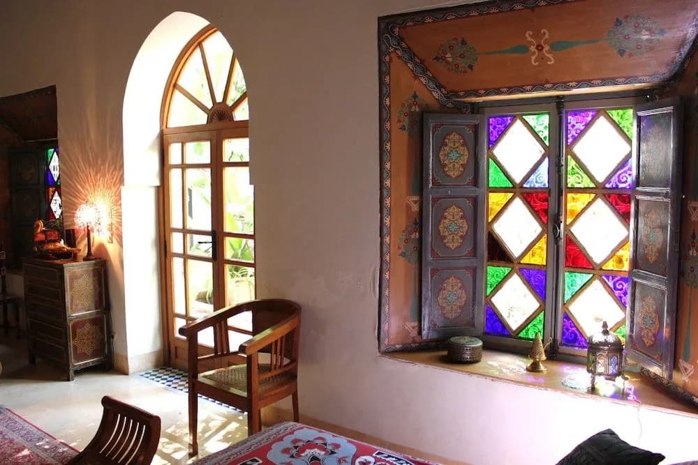 Riad Sahara Nour - photo 18