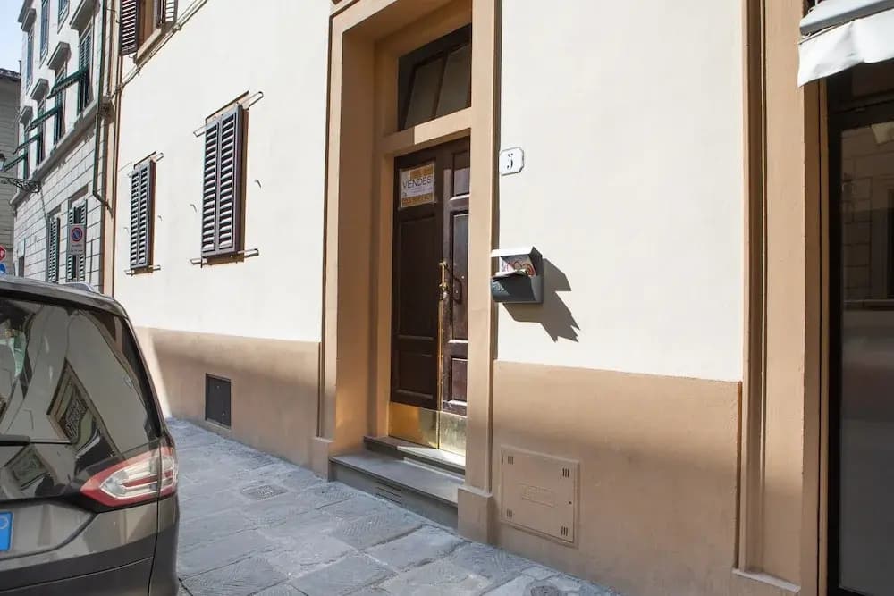 Indipendenza House by Mmega - main photo