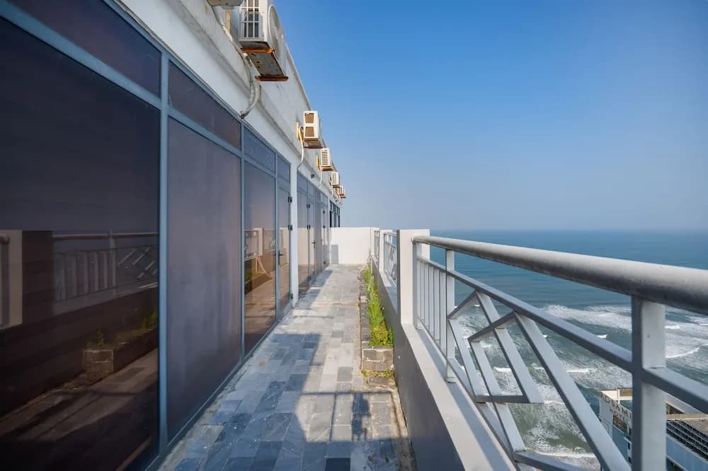 Penthouse Seaview - photo 33