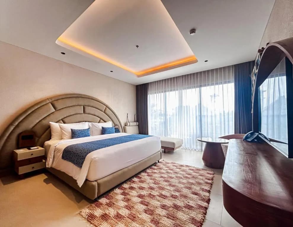 TUI BLUE Berawa Hotel and Villas - photo 31