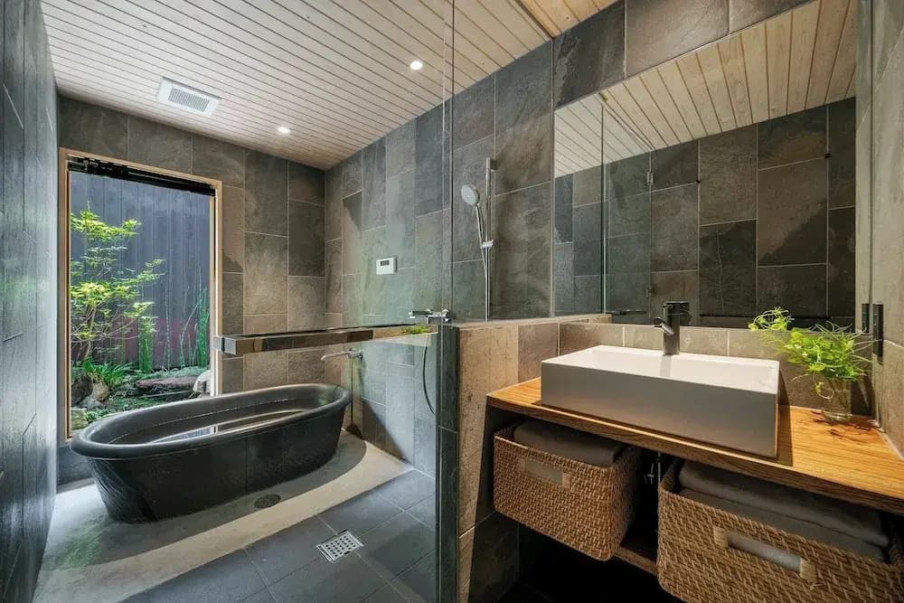 Izuki Machiya House - photo 34
