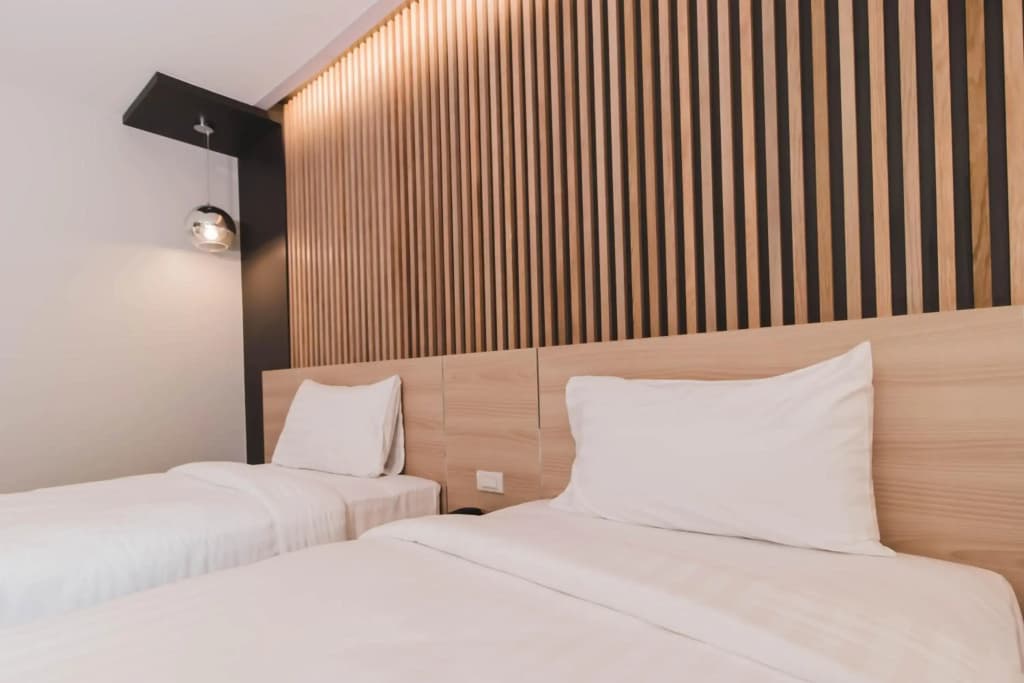 So good Hotel Bangkok (SHA Certified) - photo 41
