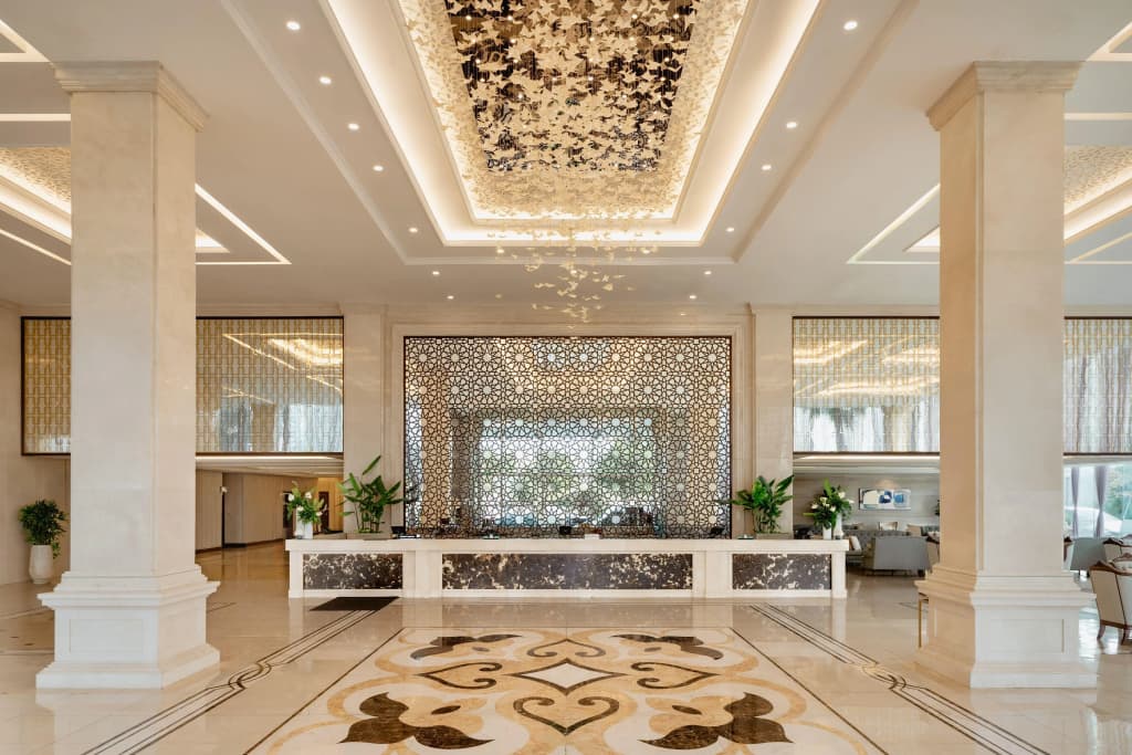 Melia Vinpearl Danang Riverfront - photo 32