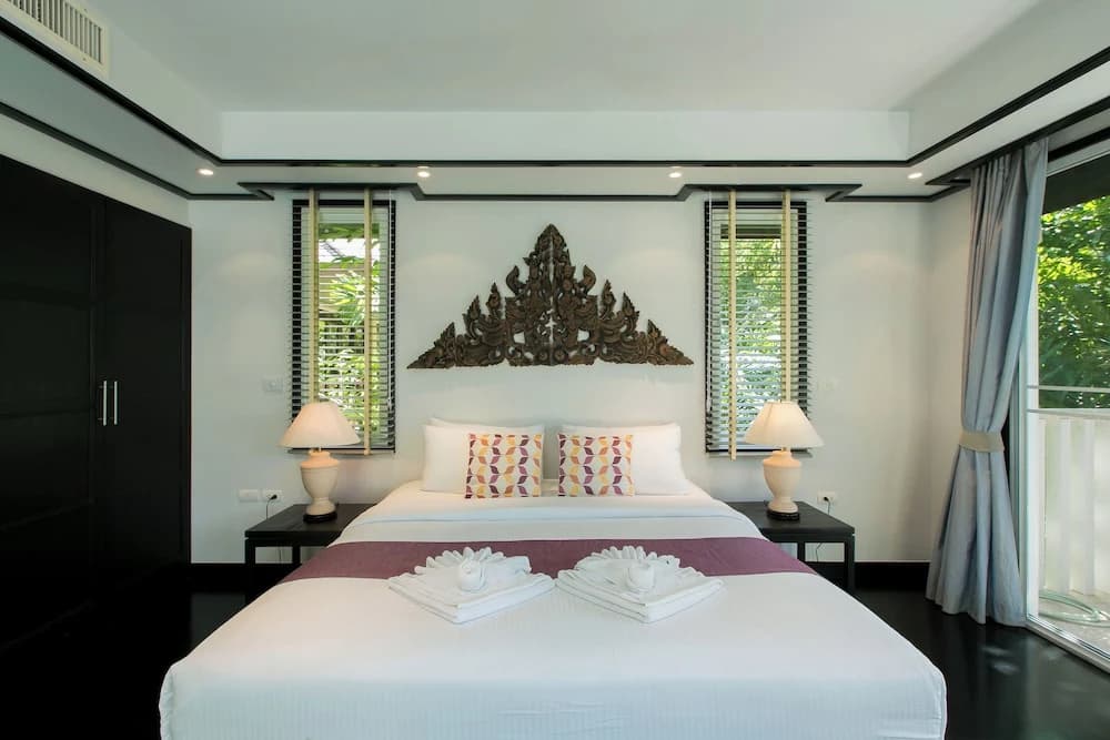 Katamanda Villa Mila A1 near Kata Beach - photo 22