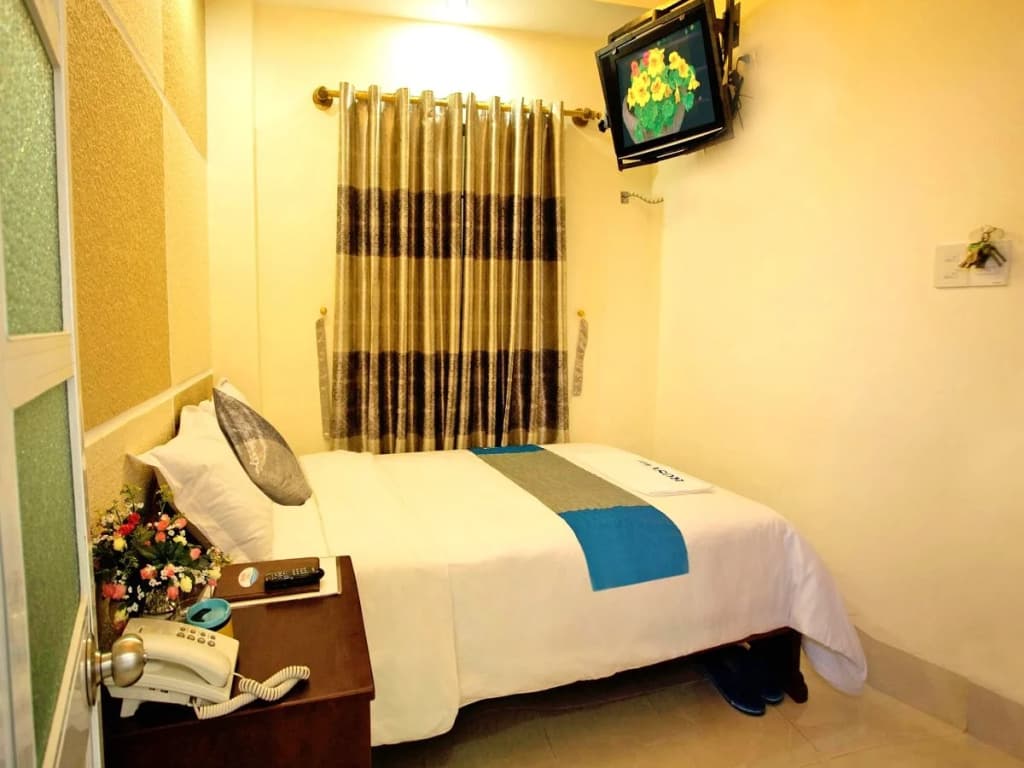 Rosy Hotel Nha Trang - photo 4