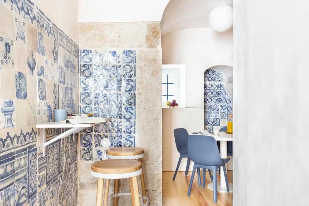Alfama Design Suites - photo 18