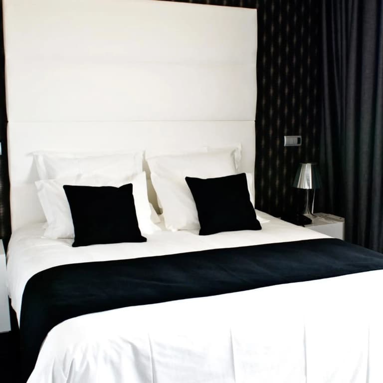 Lutecia Smart Design Hotel - photo 46