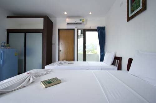 White Resort - photo 14
