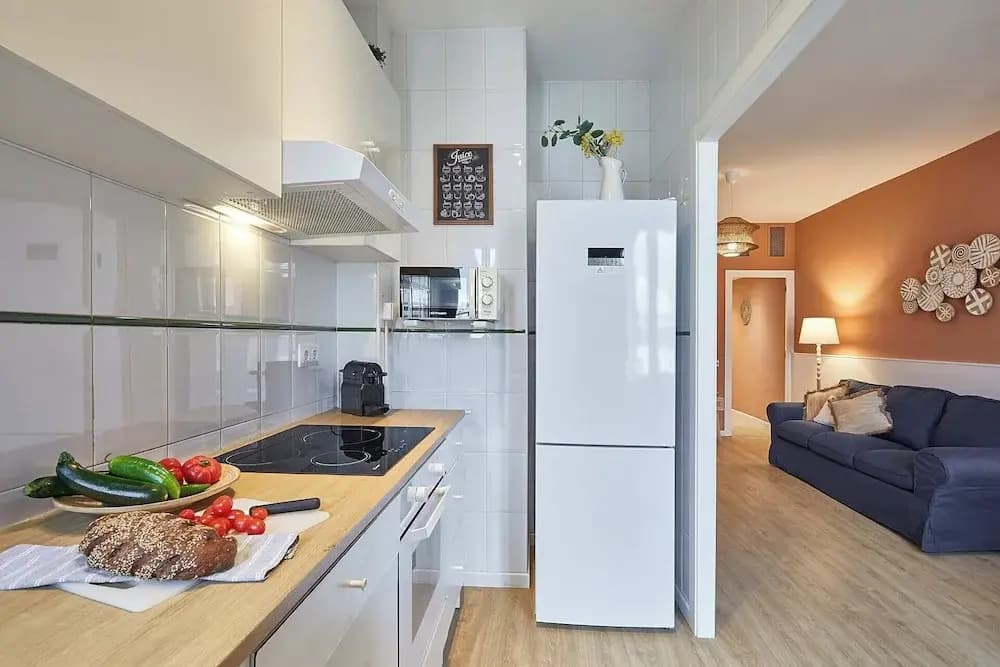 BBarcelona Clot Apartments - photo 22