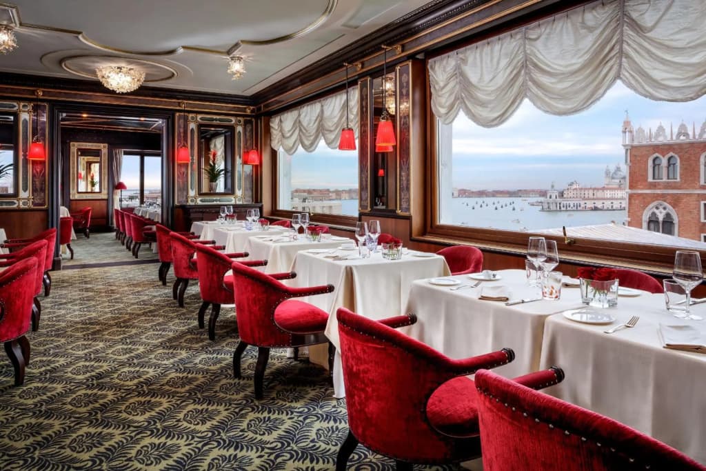 Danieli, Venezia, A Four Seasons Hotel - photo 16