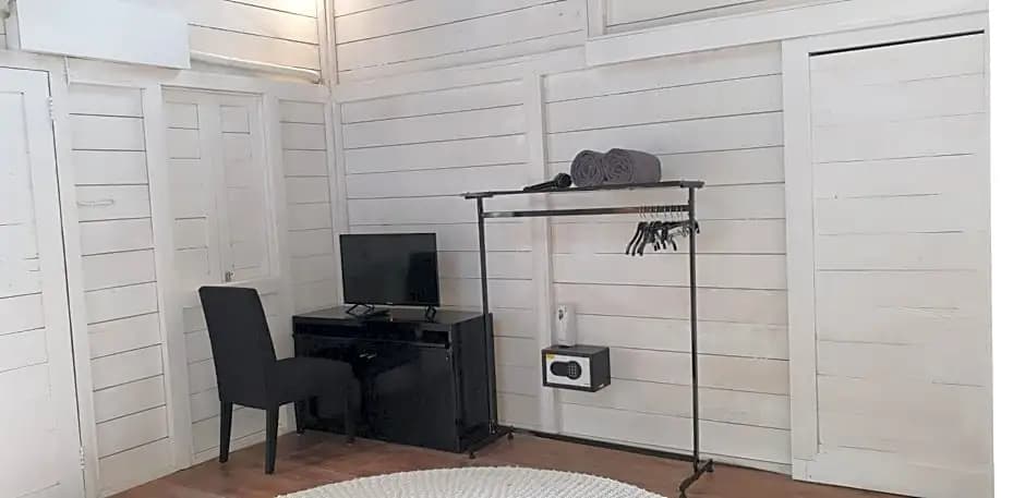 Elements BnB - photo 3