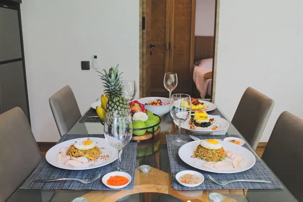20 Suites Umalas - photo 12