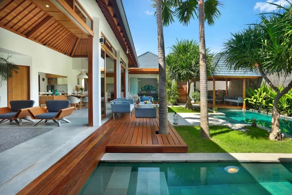 Villa Odyssey - photo 10