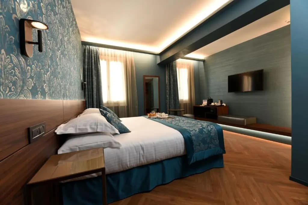 Rosa Salva Hotel - photo 33