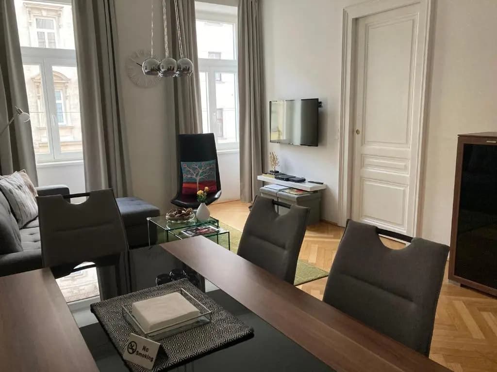 Apartment Vienna Living - photo 2