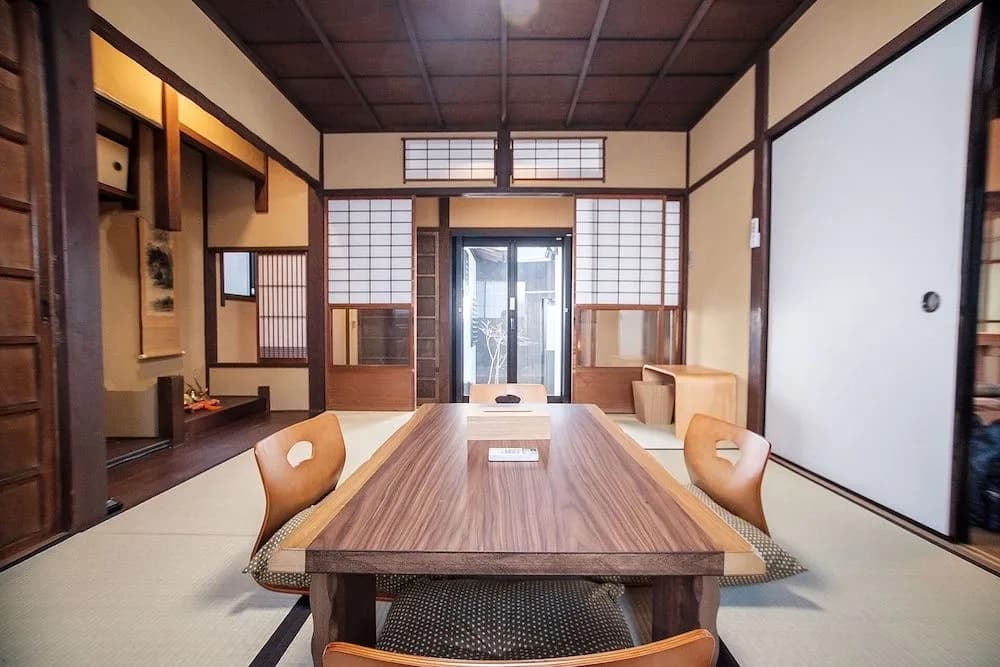 Tanimachikun・Yamashinaya Kyoto - photo 15