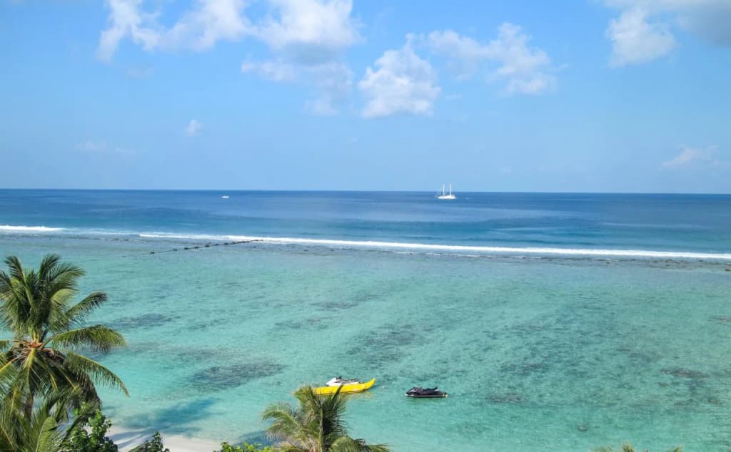 Island Beach House - photo 12