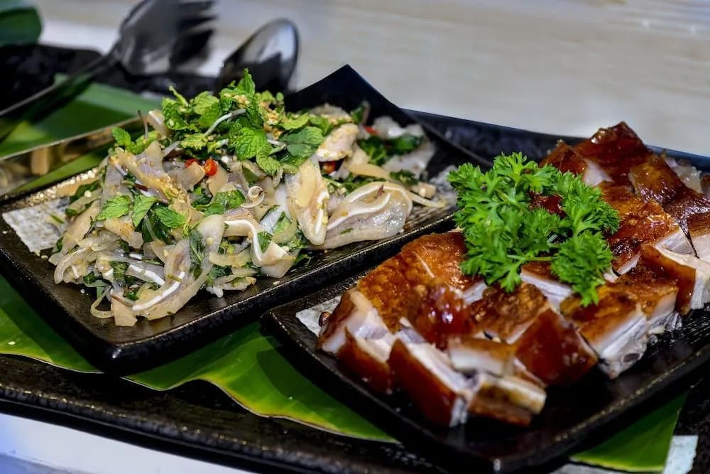 The Blossom Premier Beach Front - photo 13