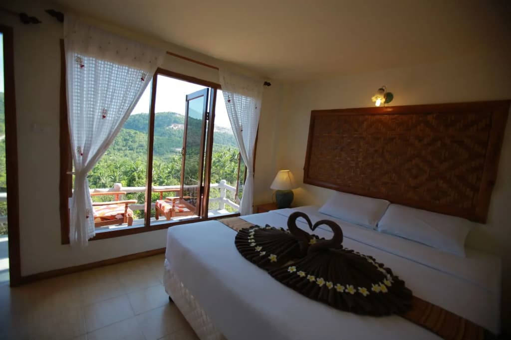 Phangan Utopia Resort - photo 6