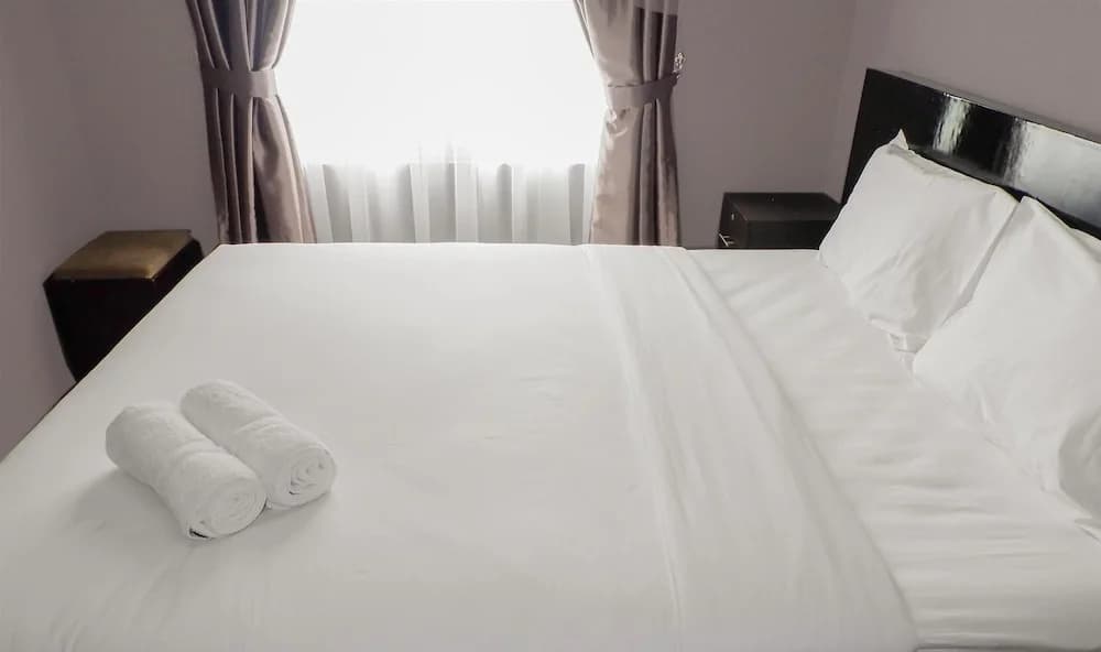 Comfy Apartment at Sudirman Park - photo 5
