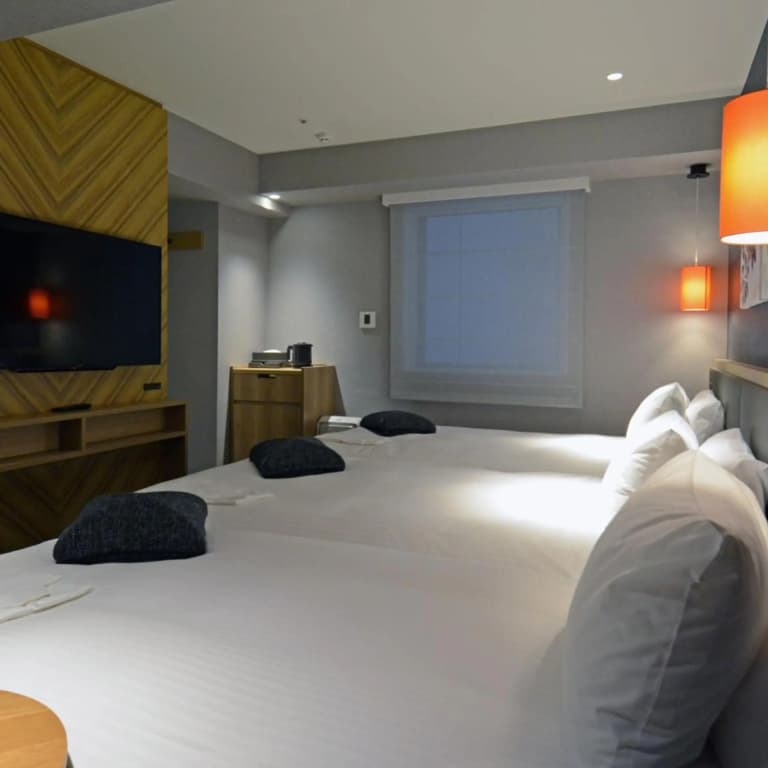 Hotel Forza Osaka Kitahama - photo 44