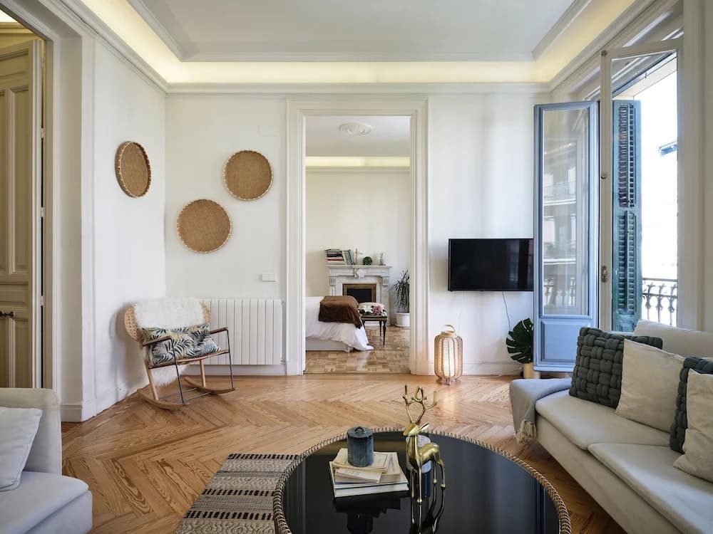 Luxury and comfort in Sol - photo 2