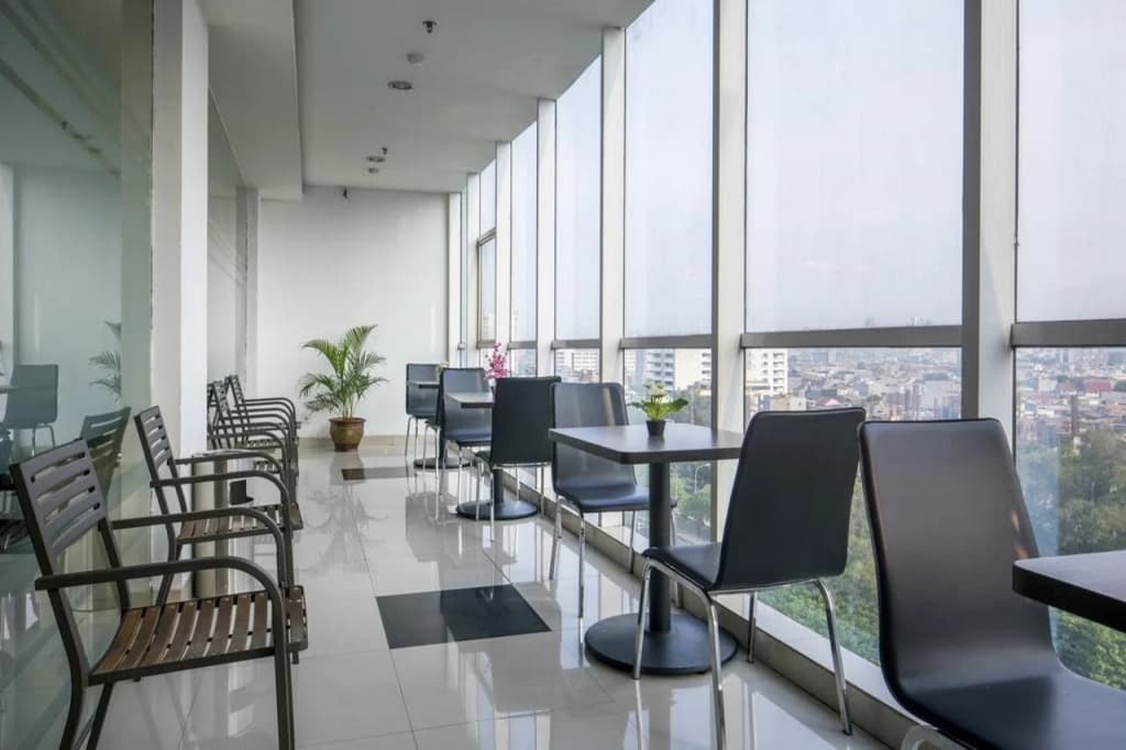 Hotel 88 Grogol by WH - photo 8