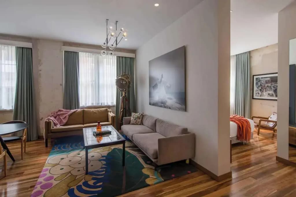The Old Clare by Ode Hotels - photo 33
