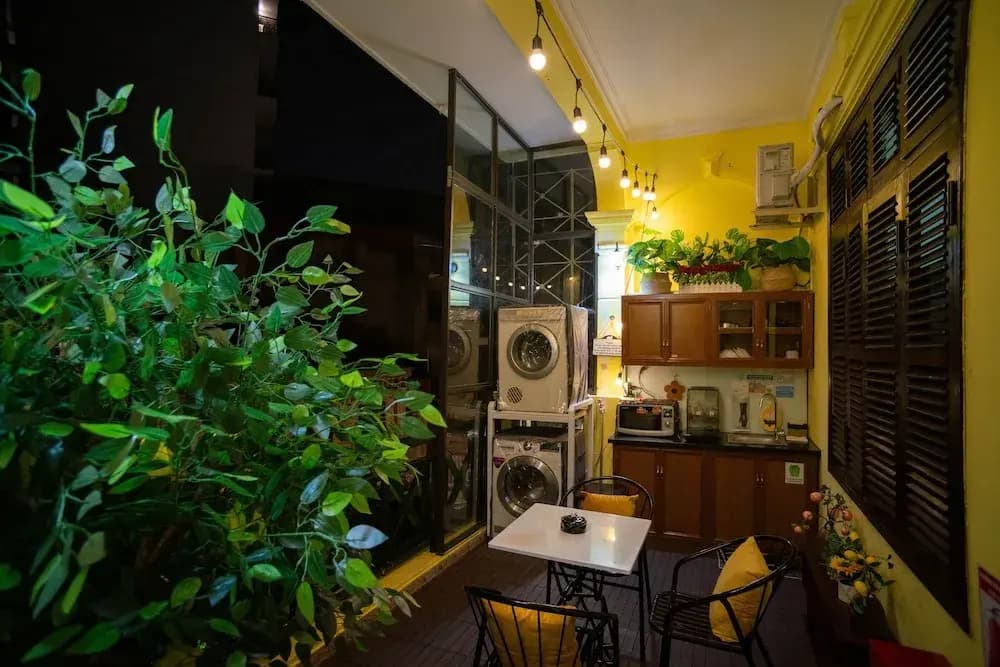CozyPosy Premier Apartment - photo 25