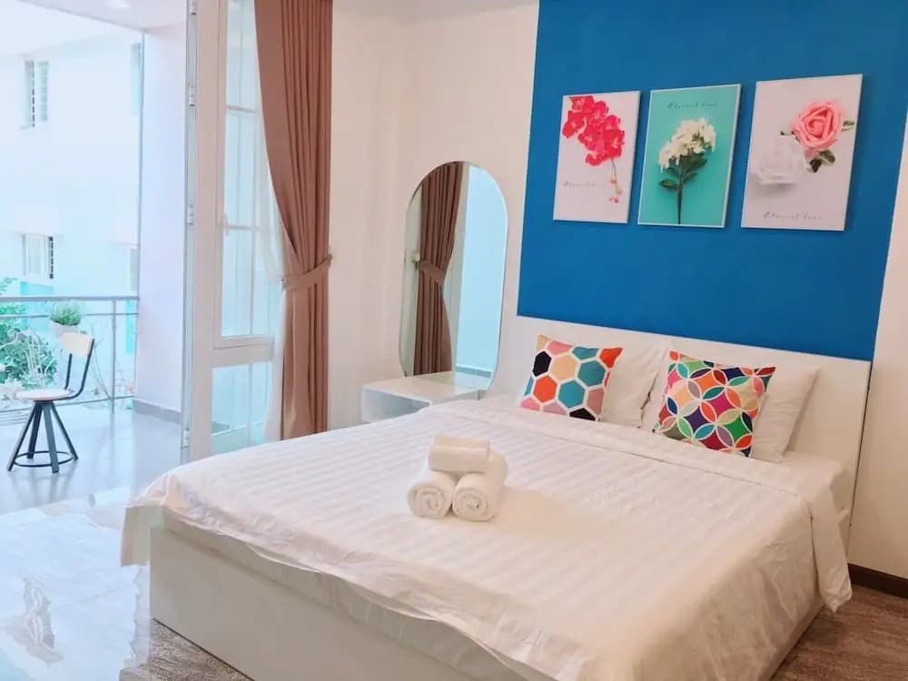 Yuki Hostel Apartment - photo 4