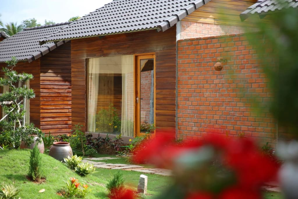 Dendi Resort Phu Quoc - photo 6