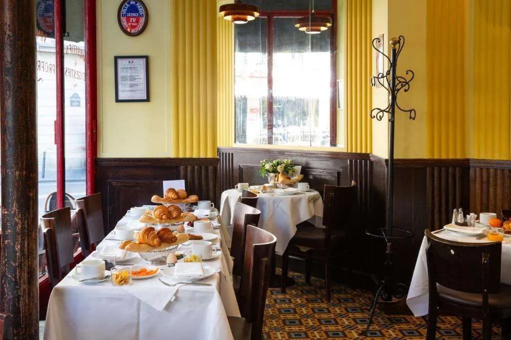 Relais Saint Germain - photo 12