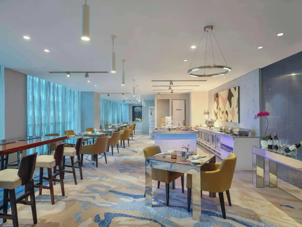 Pullman Jakarta Central Park - photo 41