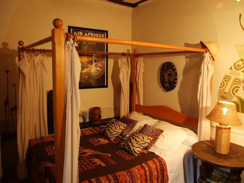 Hotel de Nesle - photo 11