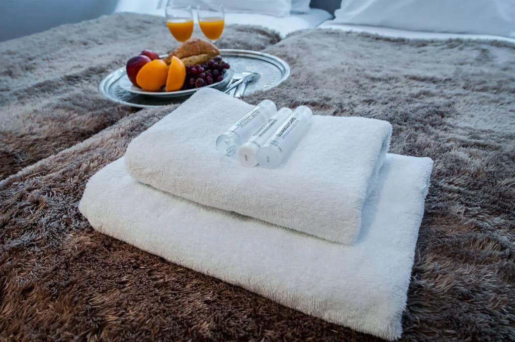 City Centre VIP Apartments - photo 9