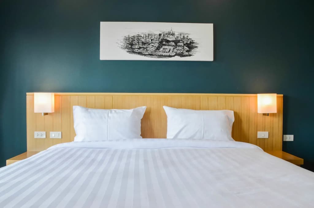 S2 Airport Residence - photo 6