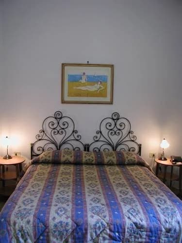 Duilio Hotel Florence - photo 8