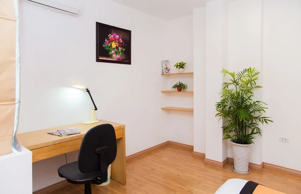 Grand Spring Suite - Mai Hac De - photo 29