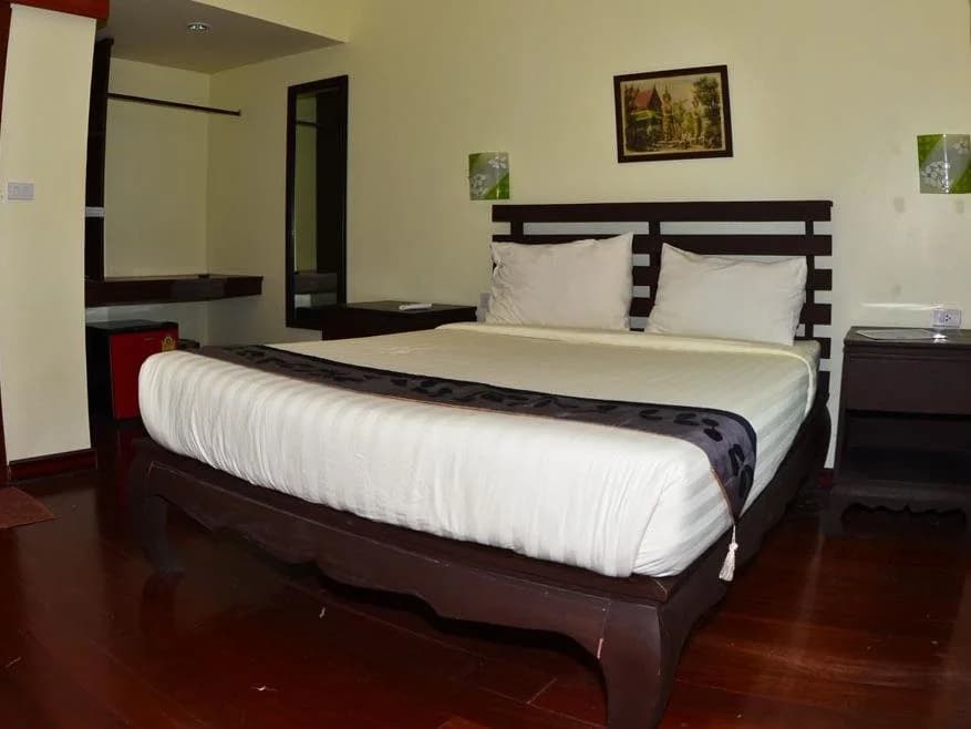 Lanta Harmony Guesthouse - photo 4