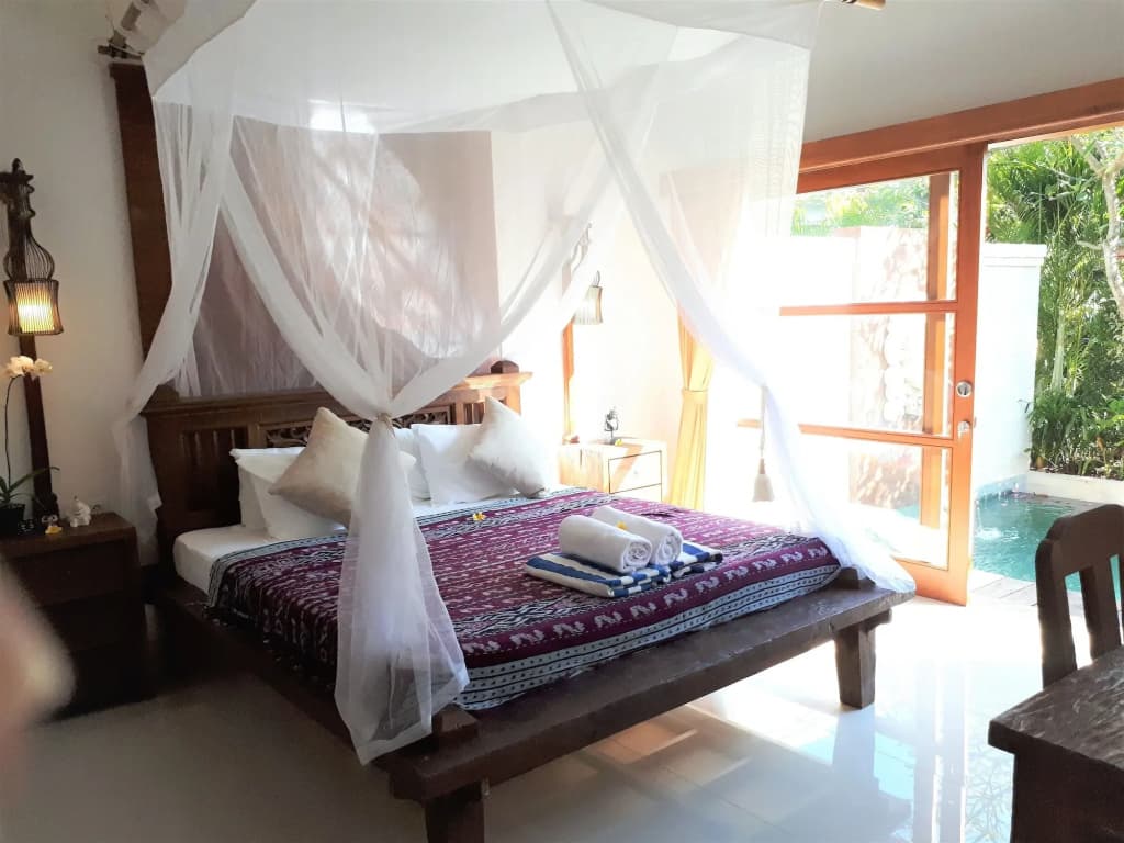 The Calmtree Bungalows - photo 1