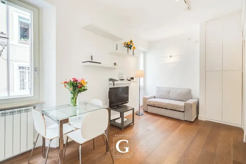 Residenza Gonfalone - photo 44