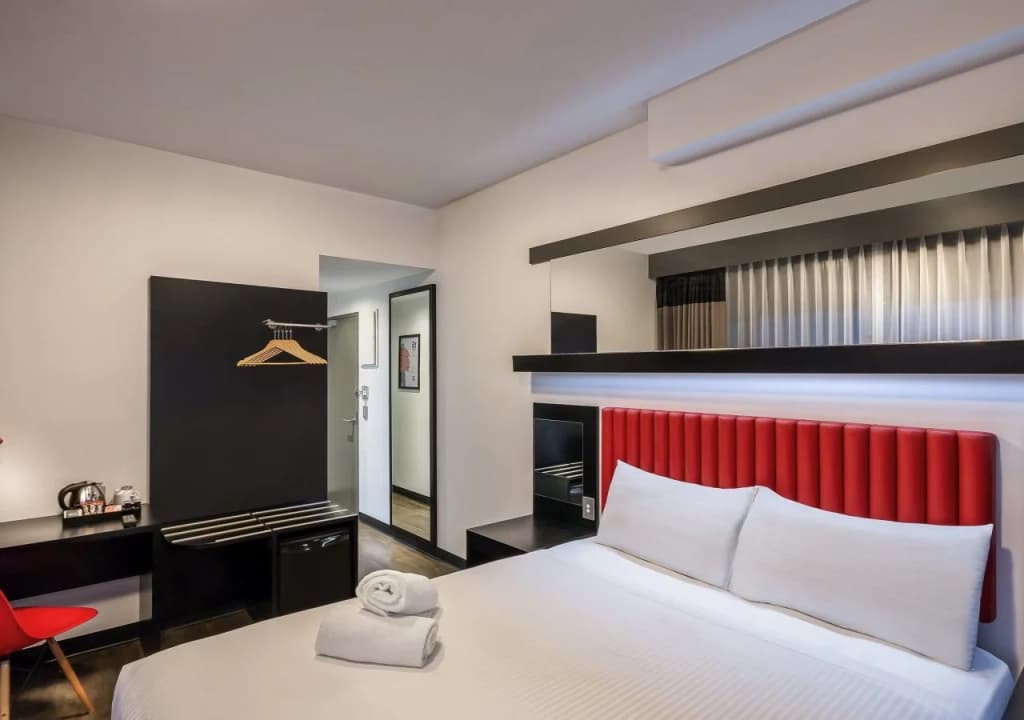 Essence Hotel Carlton - photo 3
