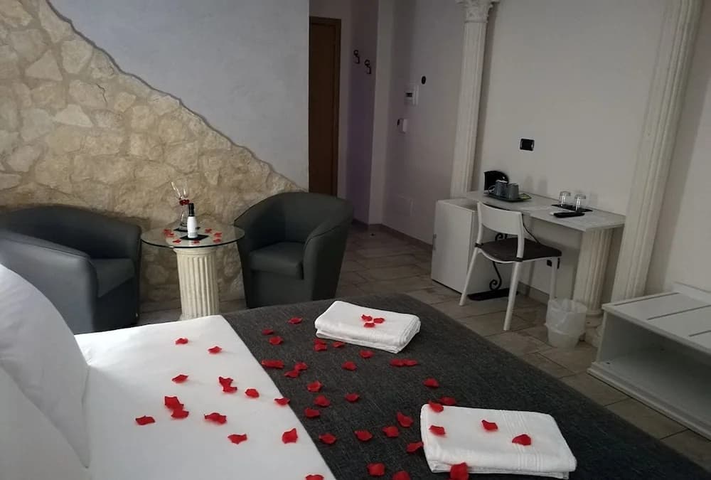 Mirabilia Guest House - photo 6