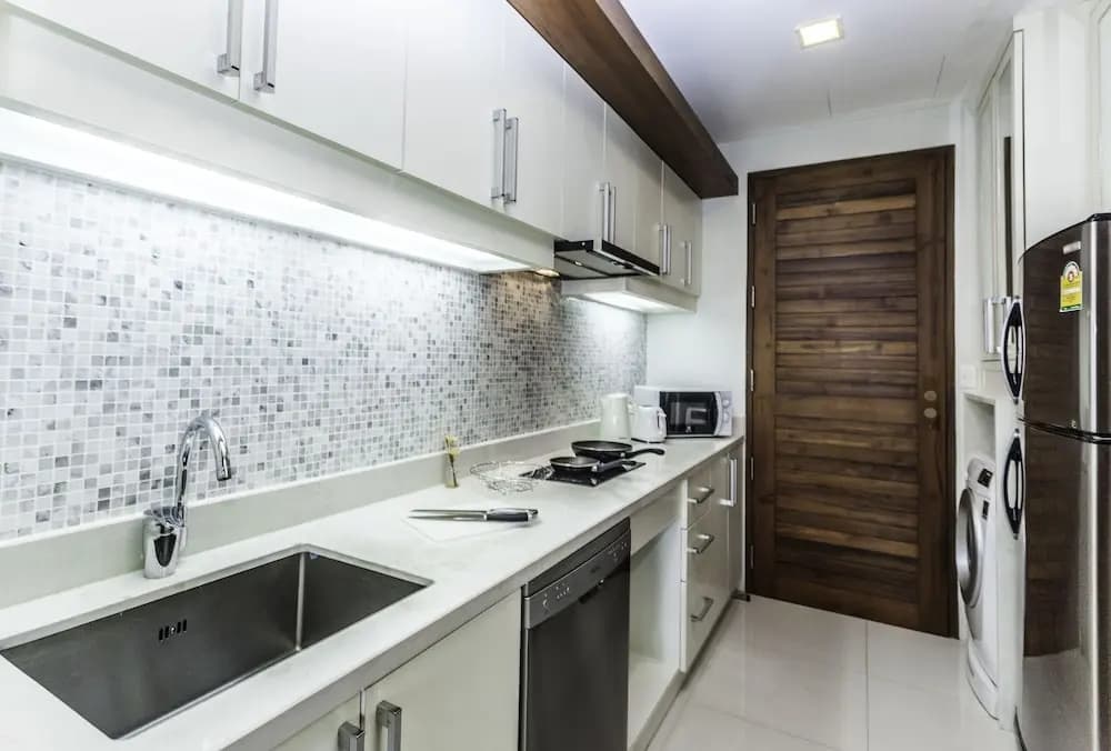 Q Kata Residence - photo 24