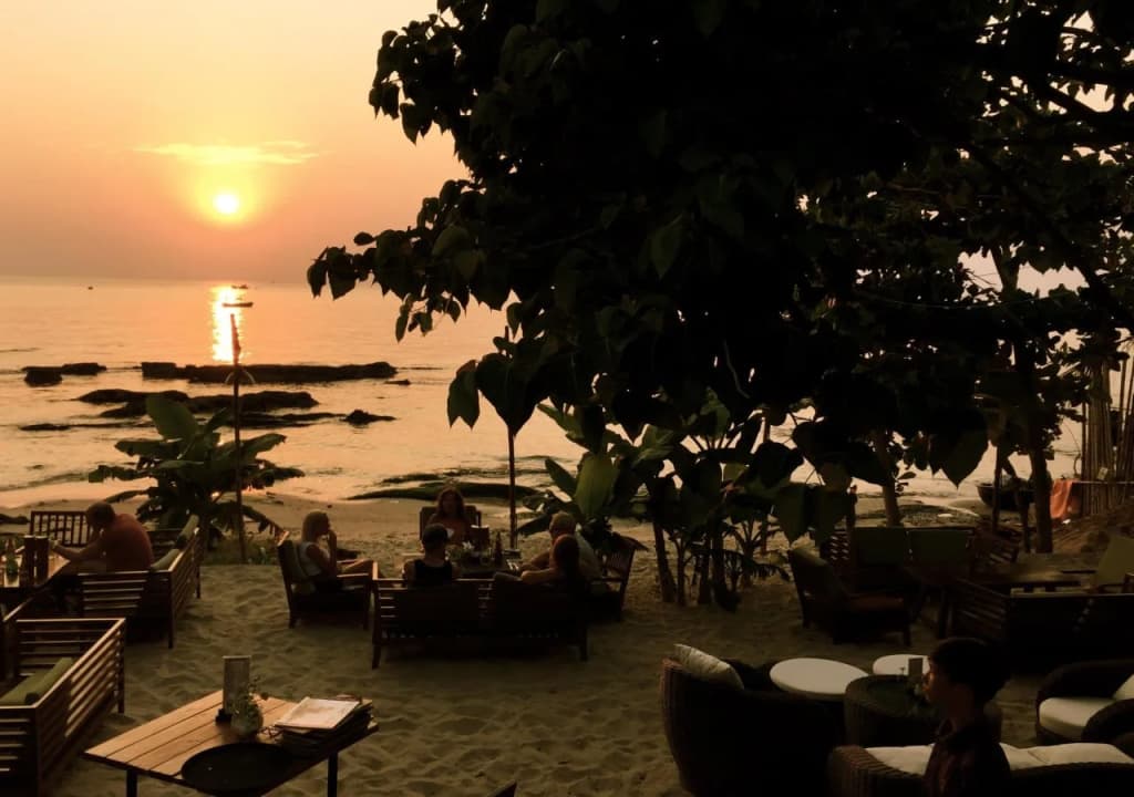 The Safari House - photo 17