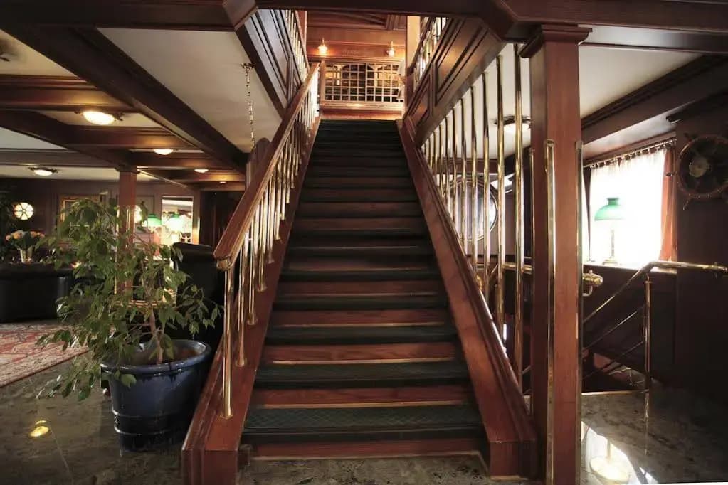Botel Admiral - photo 16