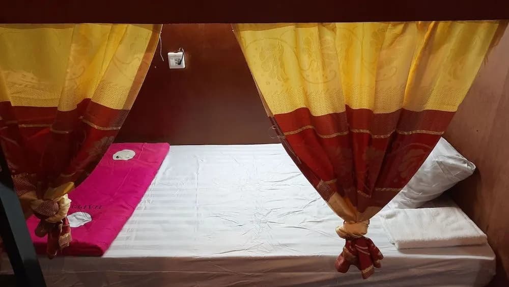 RD Hostel & Restaurant - photo 5