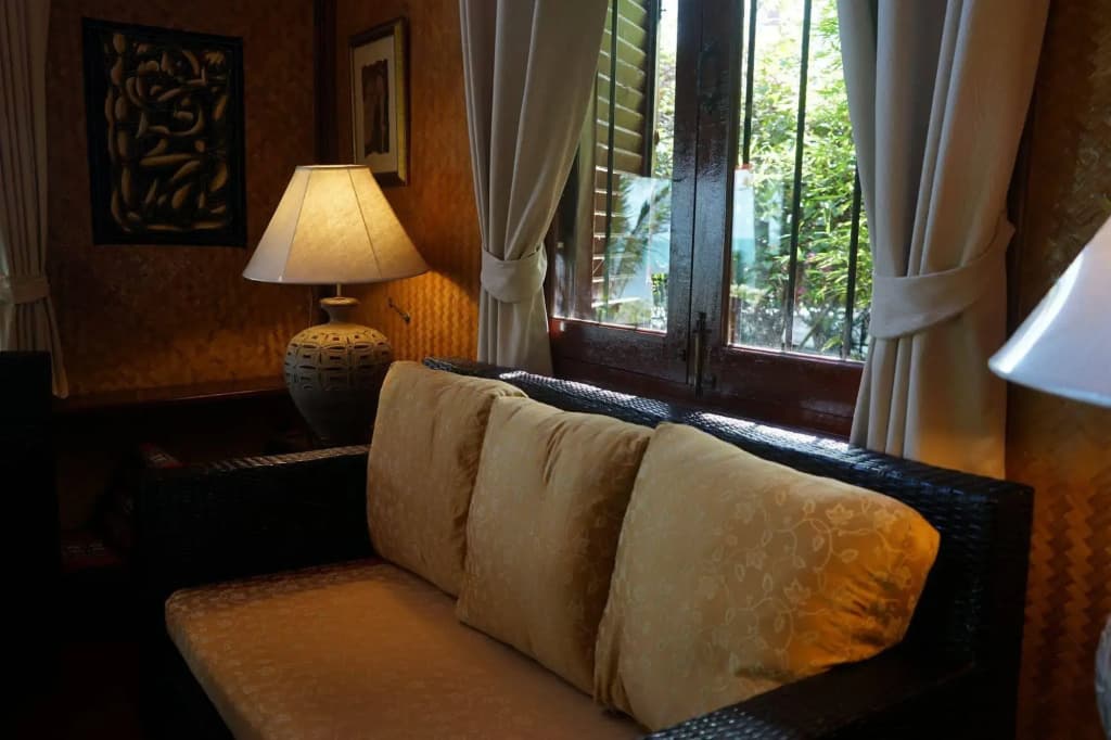 The Natives Samui Villa - photo 4