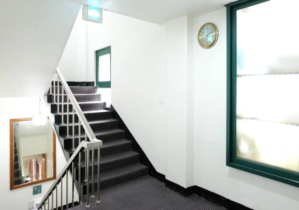 Saerim Hotel - photo 14