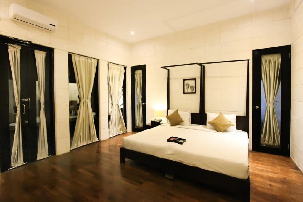 Cattleya Suite by Marbella - photo 4